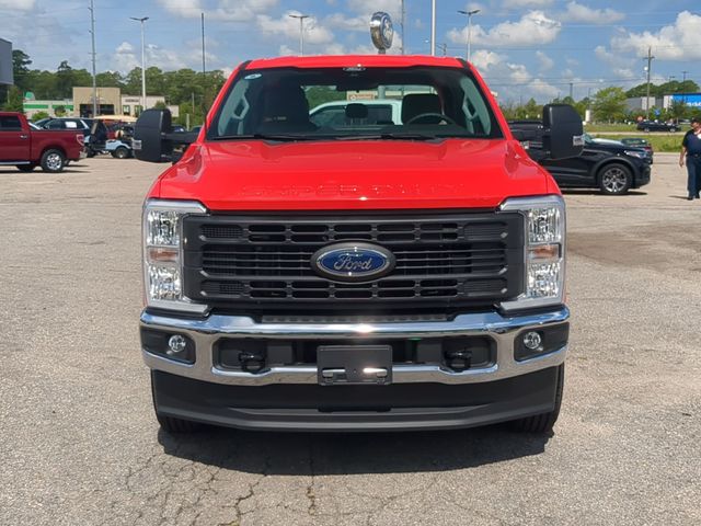 New 2026 Race Red Ford F-250® XL image 16
