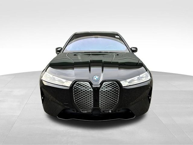 2025 BMW iX xDrive50 3