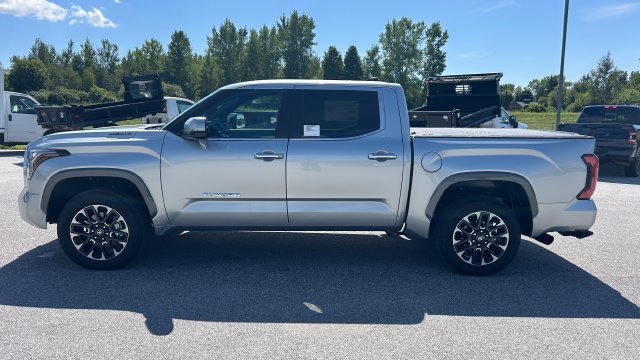 New 2026 Toyota Tundra i-FORCE MAX Truck