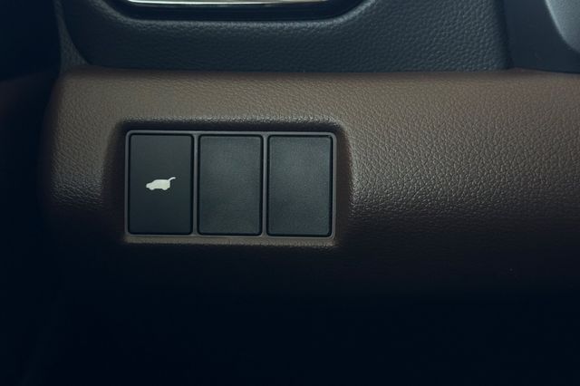 New 2026 Honda Pilot SUV