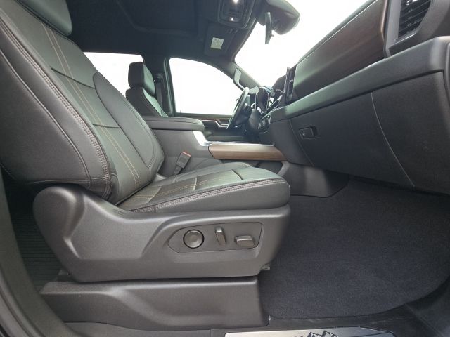 Photo of 2024 Chevrolet Silverado 2500HD High Country in Dallas, GA - 19,  2024 Chevrolet Silverado 2500HD High Country:43629A