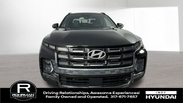 New 2025 Hyundai Santa Cruz For Sale in Indianapolis, IN