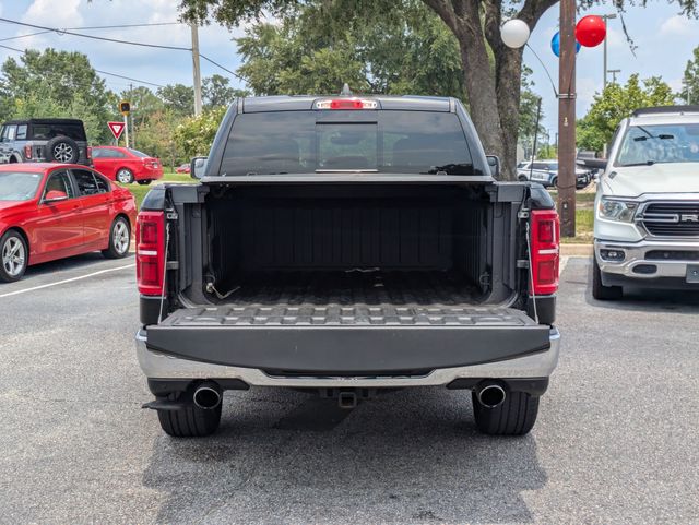 2025 Ram 1500 Limited Longhorn