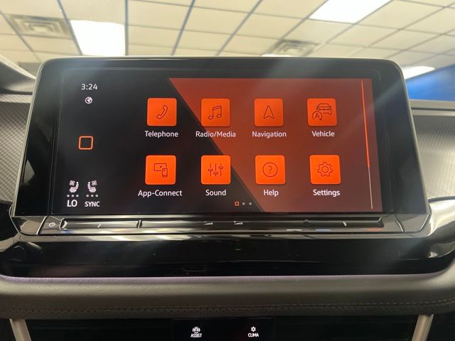 Used 2024 Volkswagen Atlas SUV