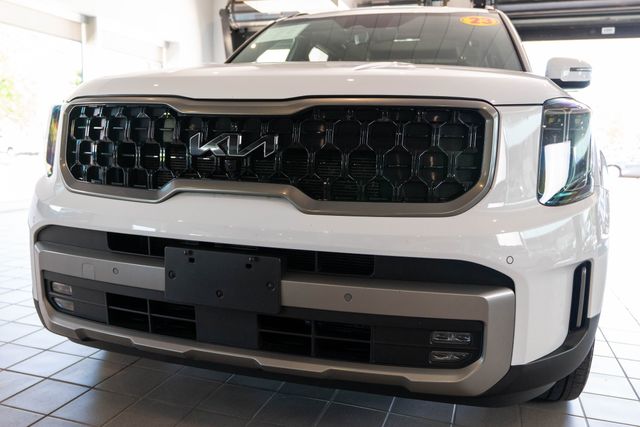 Used 2023 Kia Telluride SUV