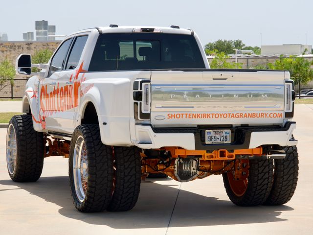 Used 2026 Ford F-450SD Truck