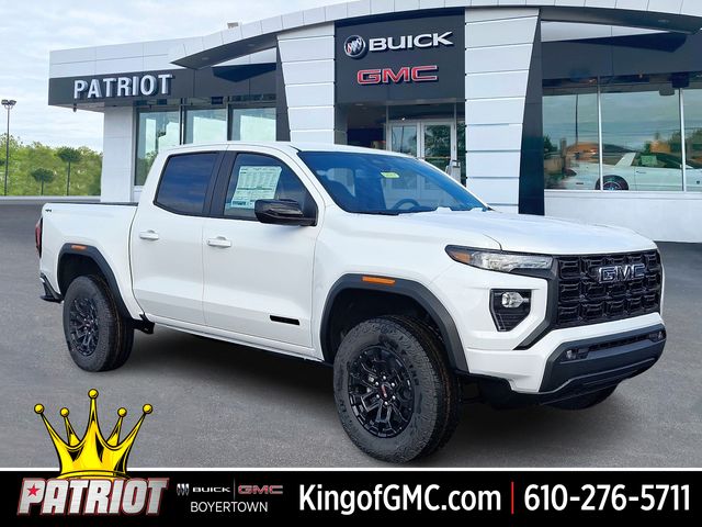 2026 GMC Canyon for sale at Patriot Auto Group