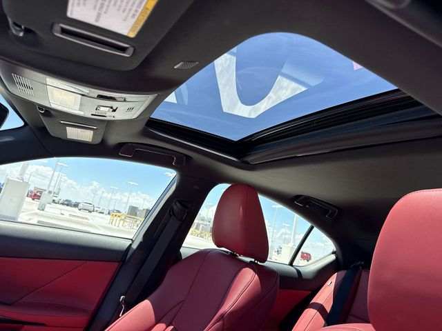 2025 Lexus IS - $47,998