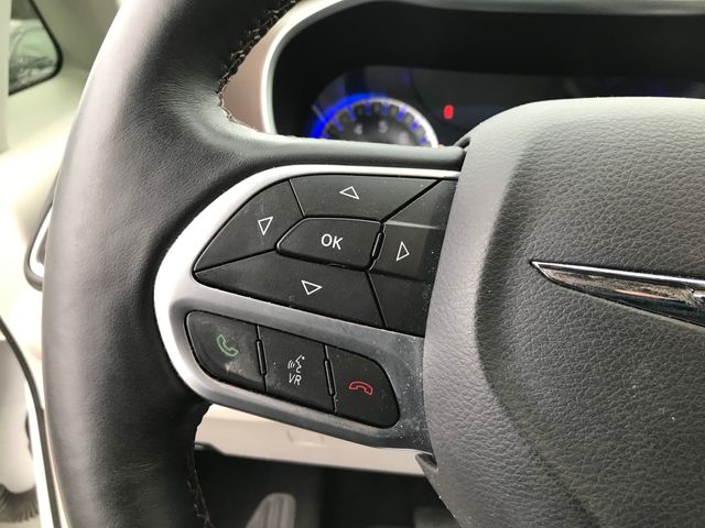 2017 Chrysler Pacifica Touring L Plus 7