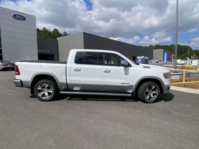 2019 Ram 1500 Laramie 2