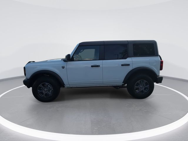 New 2026 Oxford White Ford Big Bend® image 5