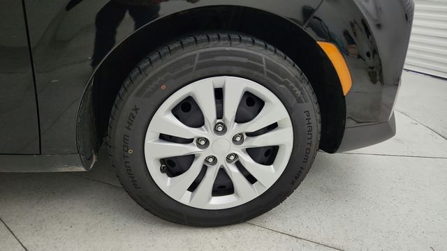 2022 Kia Soul LX Black at Parkway Family Mazda