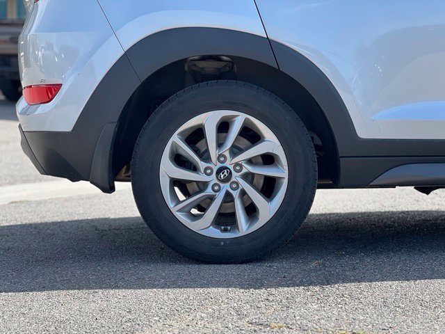Used 2016 Hyundai Tucson SUV