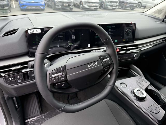 2026 Kia Sportage S Hybrid - Photo 2