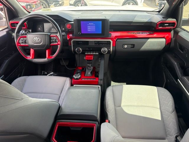 Used 2024 Toyota Tacoma Truck