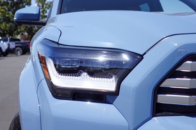 New 2026 Toyota 4Runner SUV