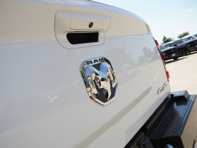 Used 2024 Ram 2500 Truck
