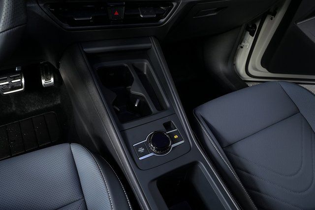 new 2026 Volkswagen Tiguan car, priced at $41,388