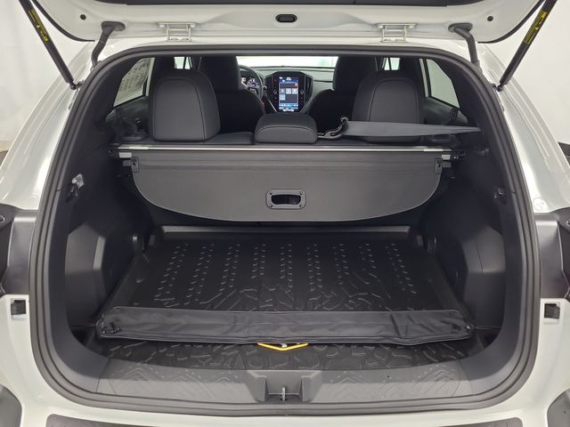 2026 – Subaru – Crosstrek