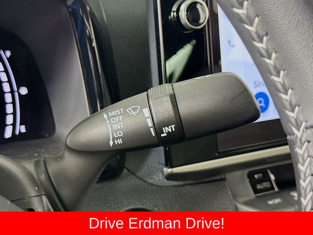 Used 2026 Toyota Camry Sedan
