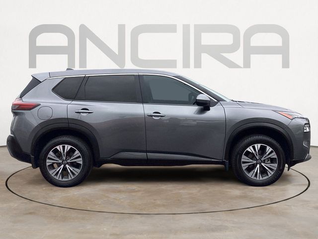Used Car 2023 Nissan Rogue  Sv For Sale Under $25,000 In San Antonio, Texas
