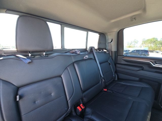 2024 GMC Sierra 2500HD Denali:45072A