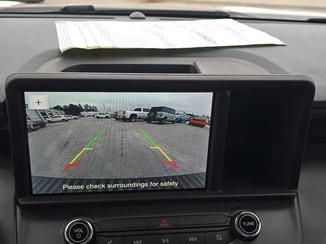 Photo of 2024 Ford Maverick XL in Dallas, GA - 29,  2024 Ford Maverick XL:B01957