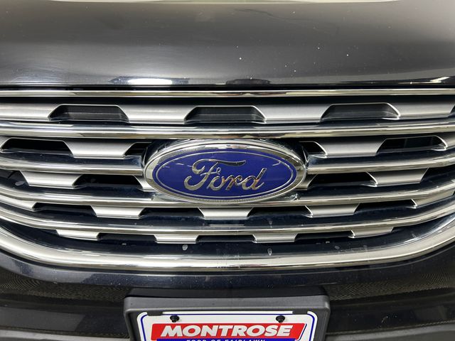 2020 Ford Edge SE 14