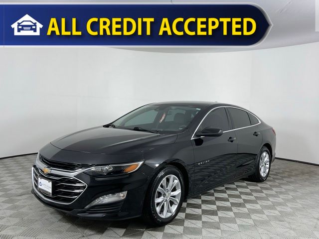 226612018 Chevrolet Malibu LT