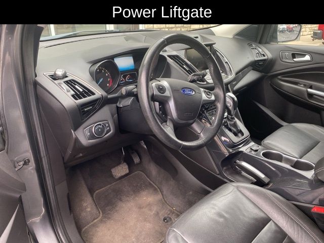 Used 2014 Ford Escape For Sale in Grove City, OH