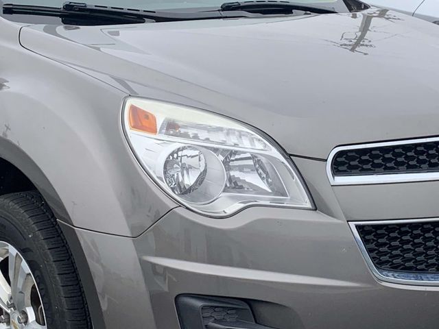 2011 Chevrolet Equinox LT 2