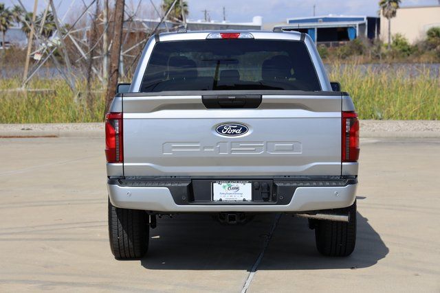 2026 Ford F-150 STX - 6
