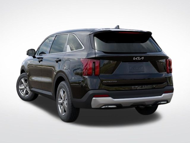 2026 Kia Sorento LX - Image 4