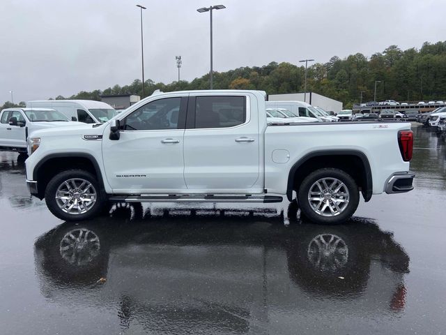 2020 GMC Sierra 1500 SLT 7