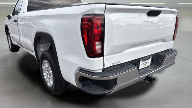 Used 2023 White GMC Pro image 34