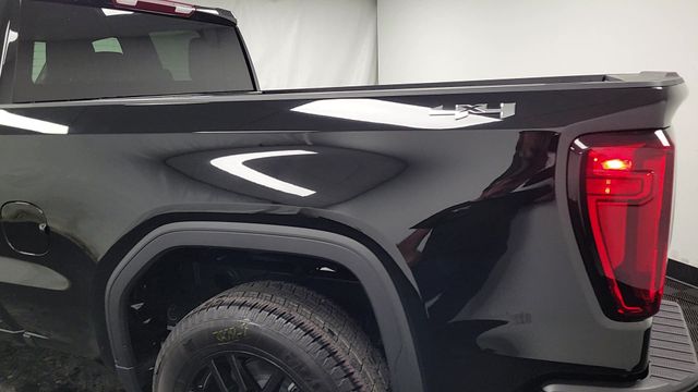 2026 – GMC – Sierra 1500