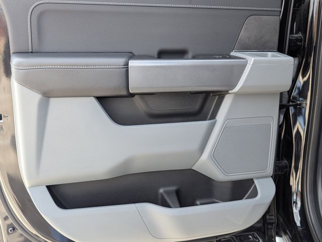 Used 2024 Black Ford XLT image 22