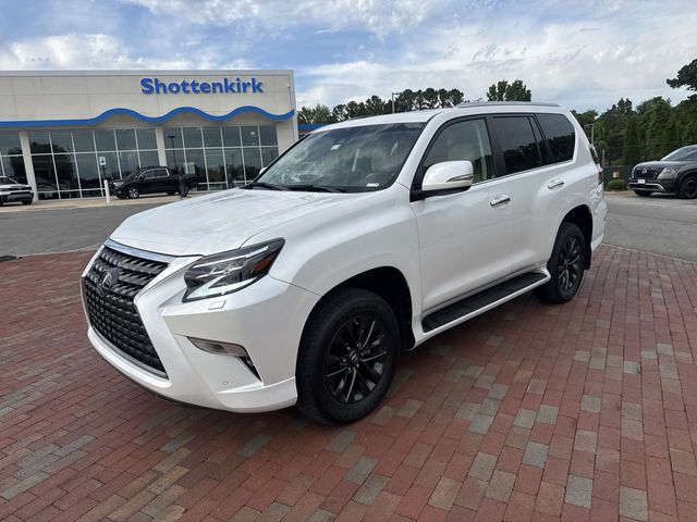 2023 Lexus GX 460 460 PREMIUM's photo