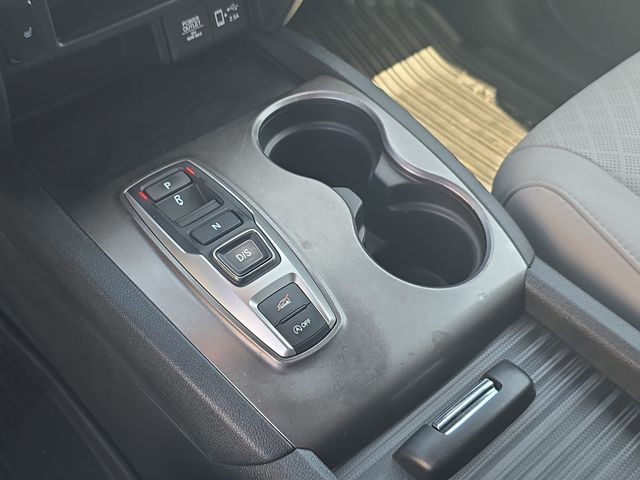 Used 2021 Honda Passport SUV