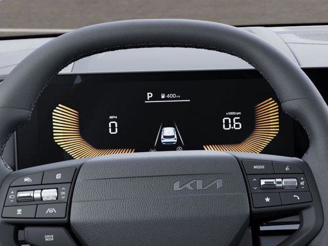 New 2026 Kia Sportage SUV
