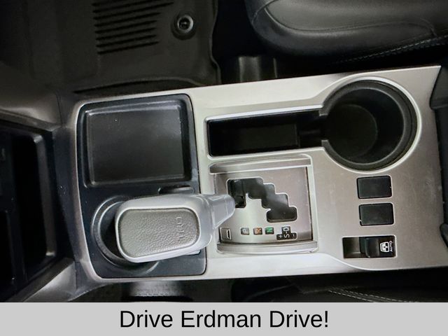Used 2022 Toyota 4Runner SUV