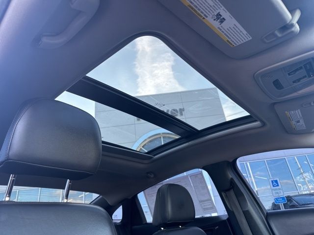 Used 2018 Chevrolet Malibu Premier 4D Sedan