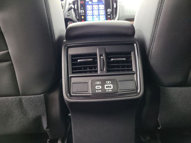 2026 – Subaru – Forester