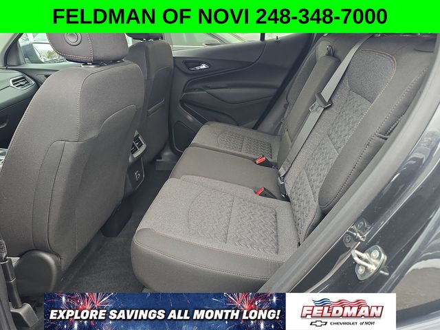 Used 2023 Chevrolet Equinox For Sale in Livonia, MI