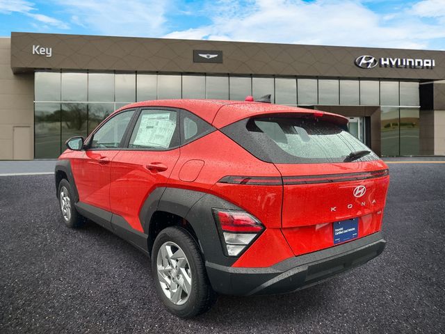 2025 Hyundai Kona - Image 7