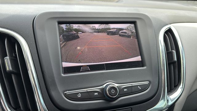 Used 2024 White Chevrolet LS image 27