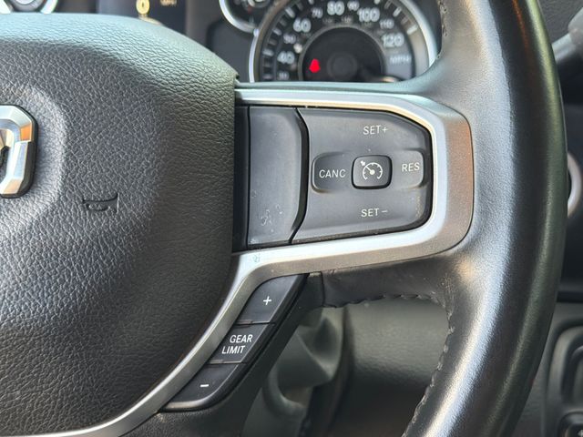 Used 2024 Ram 2500 Truck
