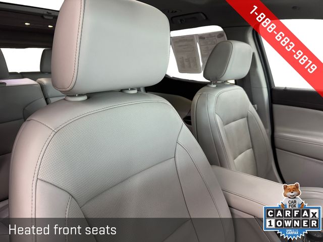 2019 GMC Acadia SLT-2 photo