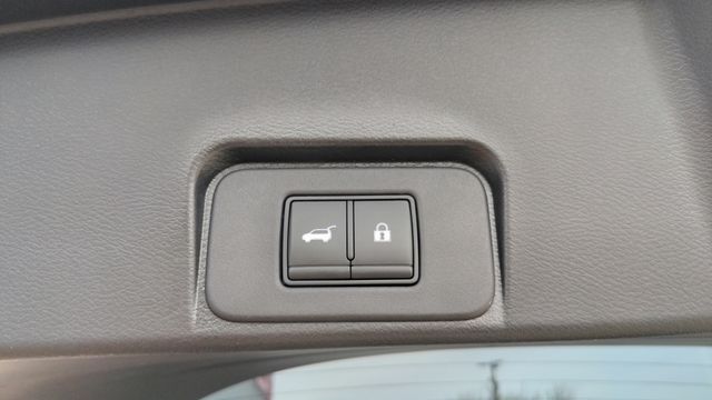 2022 Nissan Rogue