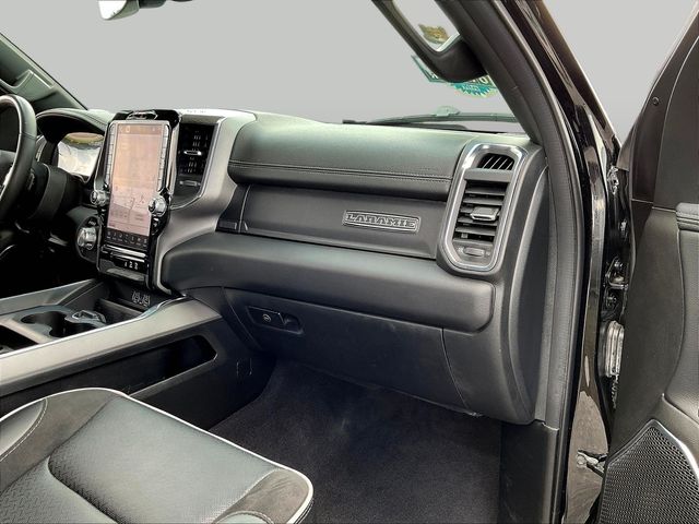 Used 2025 Ram 1500 Truck